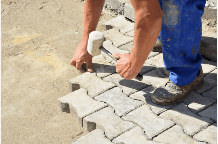 R&M Masonry